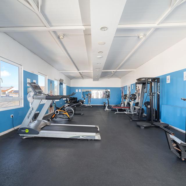 Hôtel Arena Beach photo 27