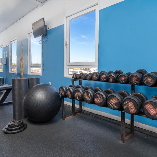 Hôtel Arena Beach photo 26