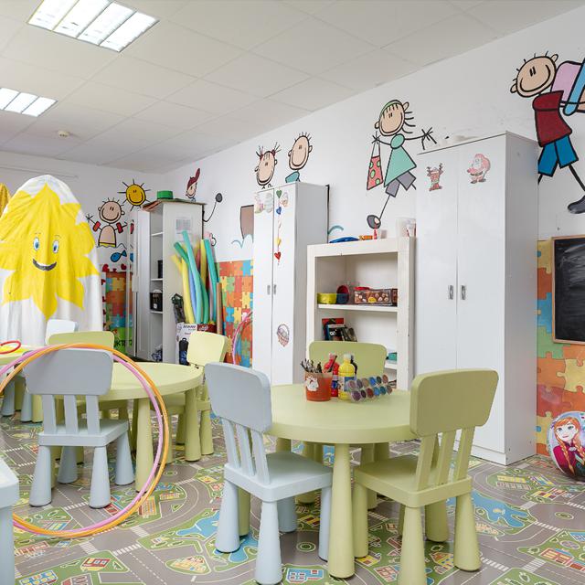 Hôtel Arena Beach photo 25