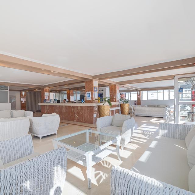 Hôtel Arena Beach photo 32