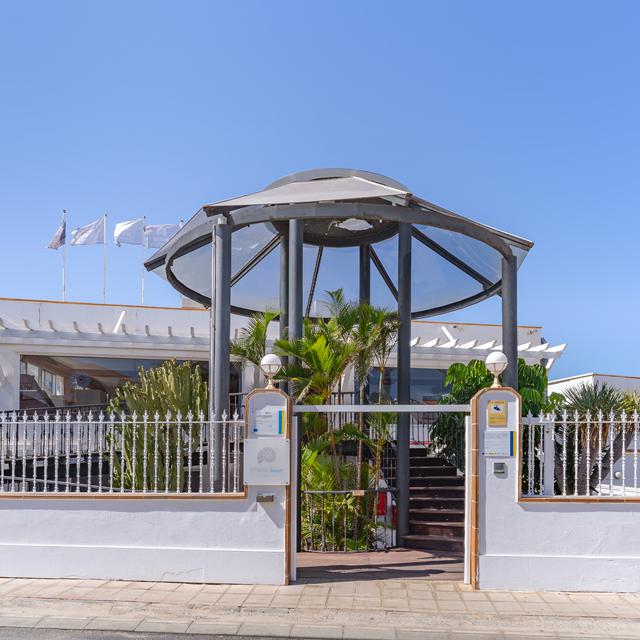 Hôtel Arena Beach photo 31