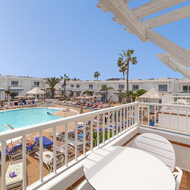 Hôtel Arena Beach photo 33