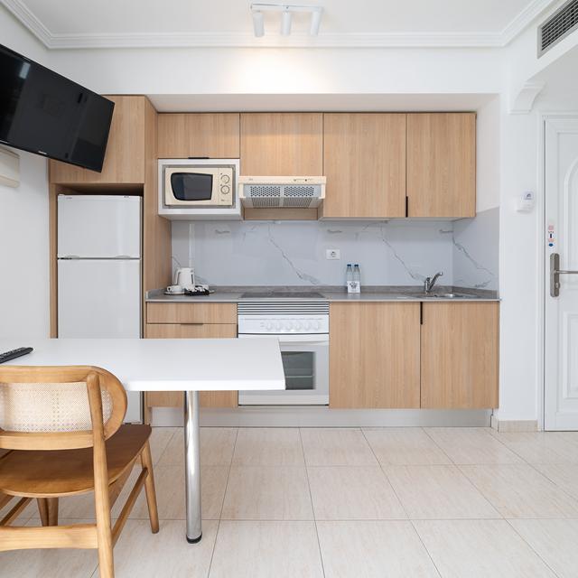 Hôtel Arena Beach photo 3