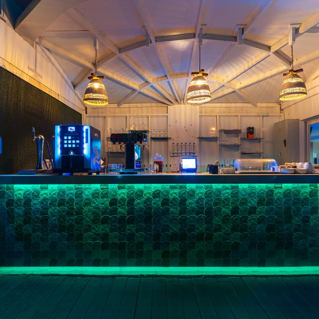 Hôtel Arena Beach photo 29