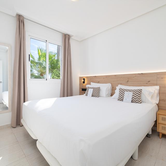 Hôtel Arena Beach photo 4