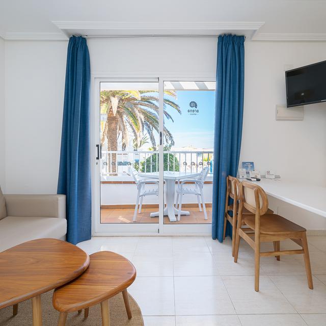 Hôtel Arena Beach photo 6