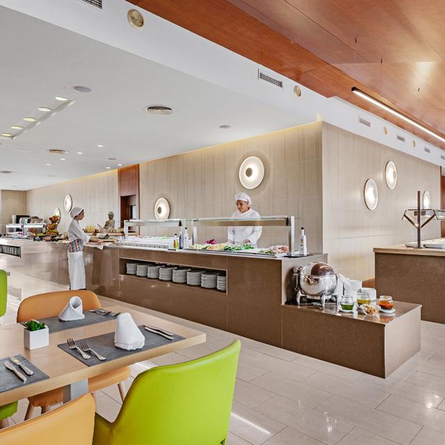 Aparthotel VIVA Eden Lago - Logement et petit-déjeuner photo 3