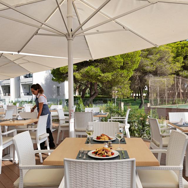 Aparthotel VIVA Eden Lago - Logement et petit-déjeuner photo 7