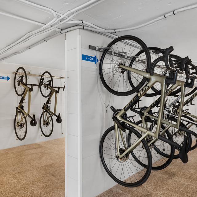 Aparthotel VIVA Eden Lago - Logement et petit-déjeuner photo 9