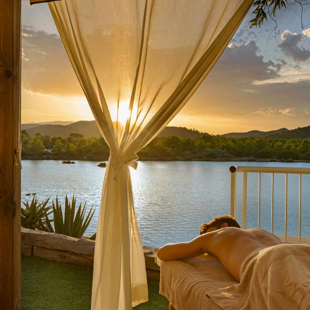 Aparthotel VIVA Eden Lago - Logement et petit-déjeuner photo 25