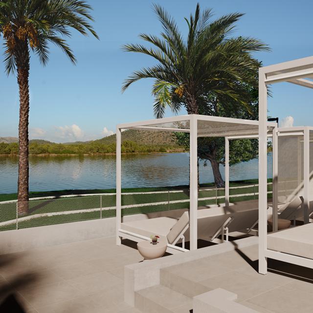 Aparthotel VIVA Eden Lago - Logement et petit-déjeuner photo 4