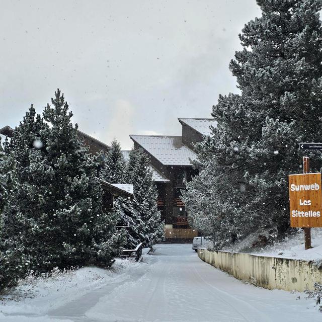 Hôtel Les Sittelles photo 11