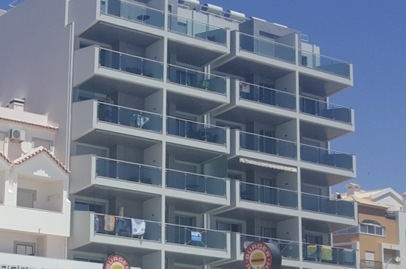 Appartements Edificio Kasino photo 11