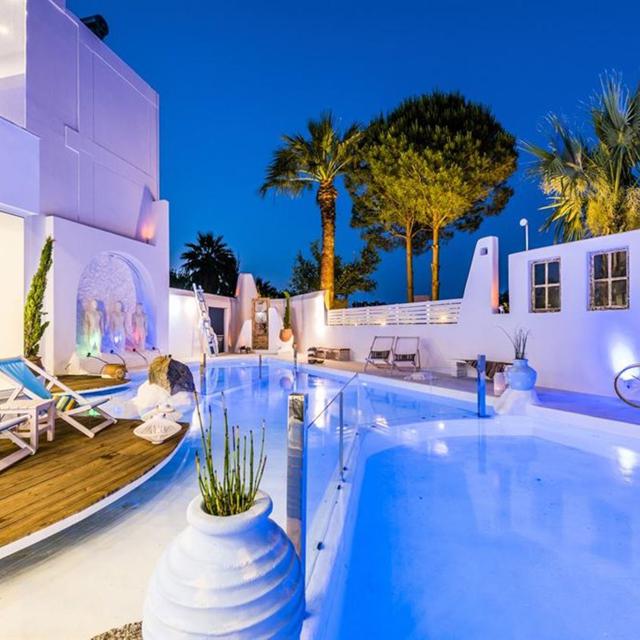 Hôtel Kouros Home Boutique - réservé aux adultes photo 18