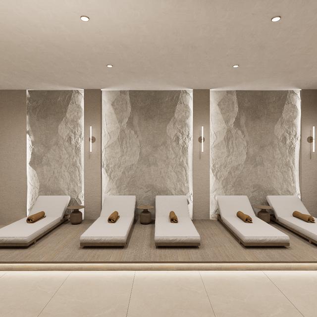 Hôtel Dream Qum Family photo 10