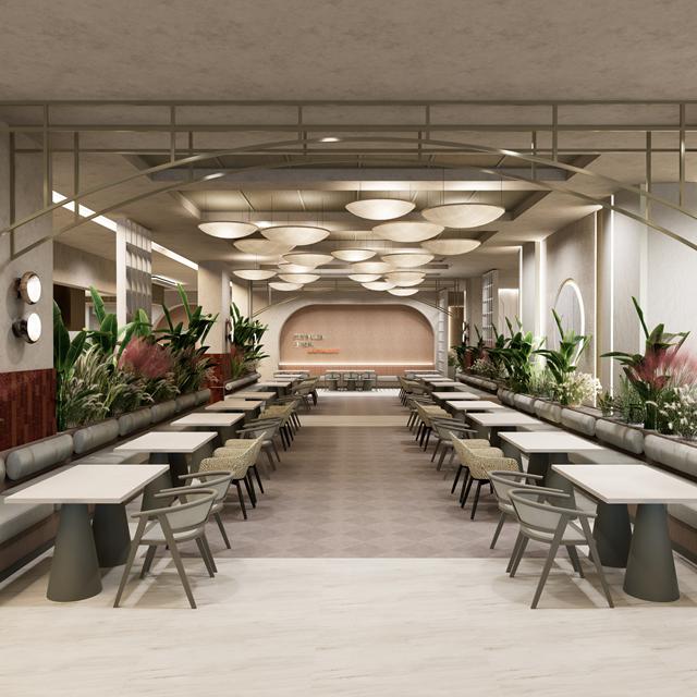 Hôtel Dream Qum Family photo 6