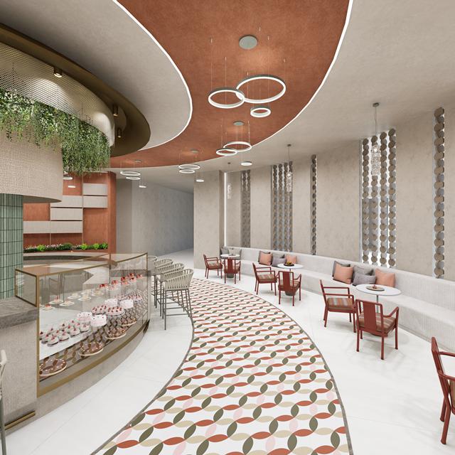 Hôtel Dream Qum Family photo 4