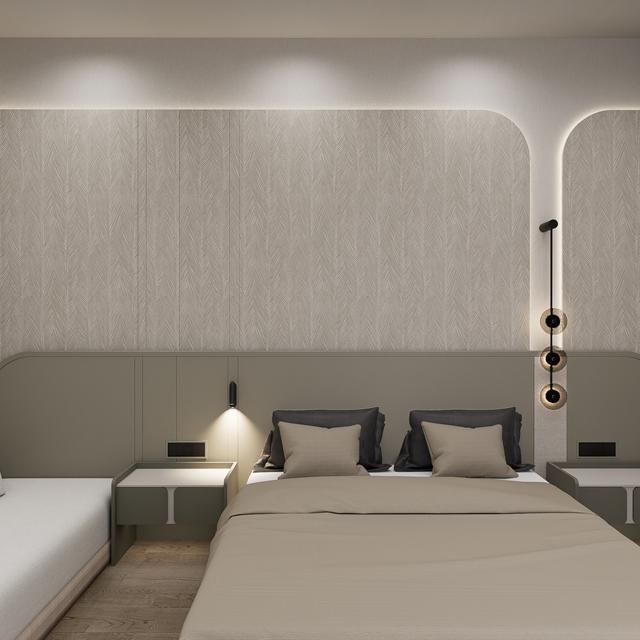 Hôtel Dream Qum Family photo 1