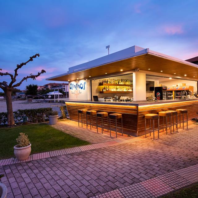 Olympic Star Beach Hotel photo 23