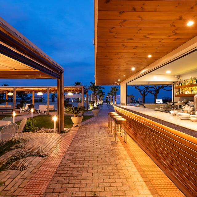 Olympic Star Beach Hotel photo 24