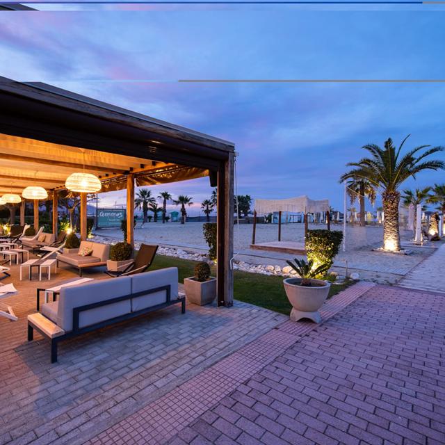 Olympic Star Beach Hotel photo 25