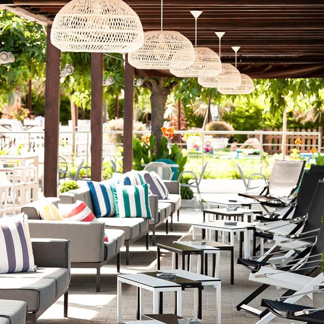 Olympic Star Beach Hotel photo 19