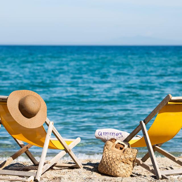 Olympic Star Beach Hotel photo 18