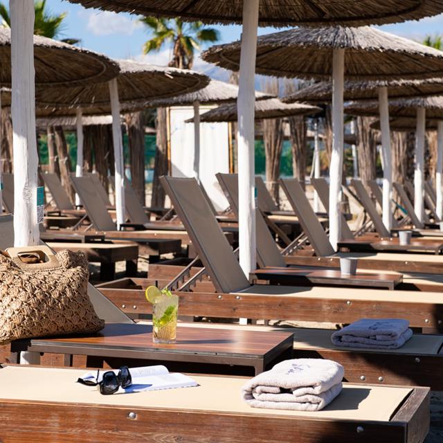 Olympic Star Beach Hotel photo 4