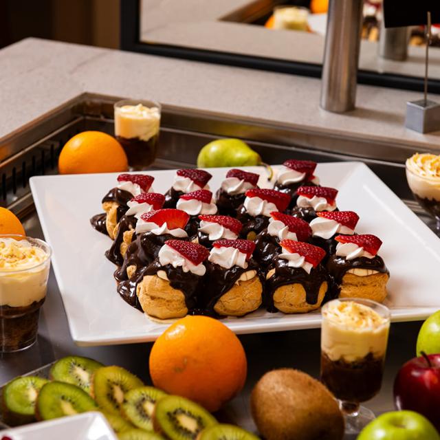 Olympic Star Beach Hotel photo 12