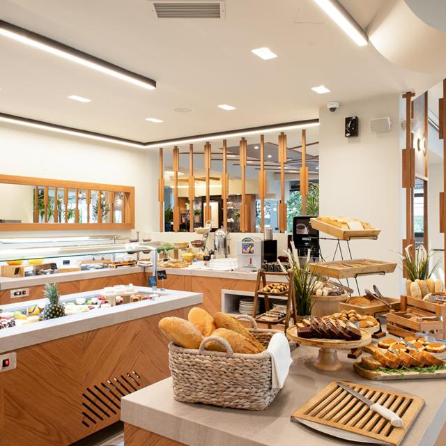 Olympic Star Beach Hotel photo 8