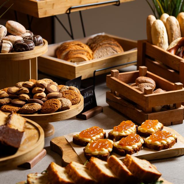 Olympic Star Beach Hotel photo 6