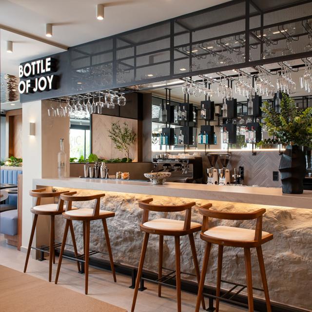 Olympic Star Beach Hotel photo 7