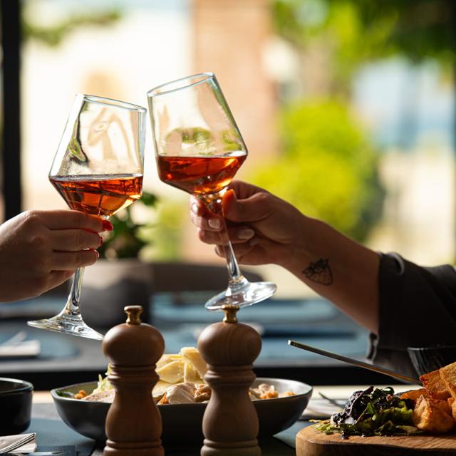 Olympic Star Beach Hotel photo 9