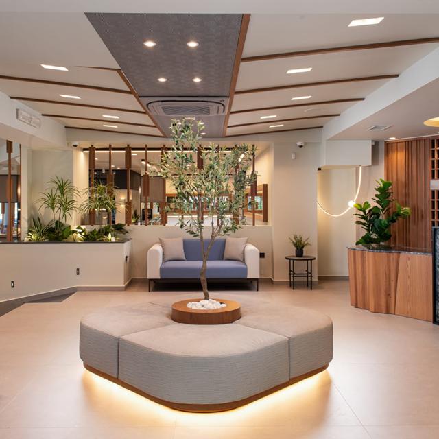 Olympic Star Beach Hotel photo 20