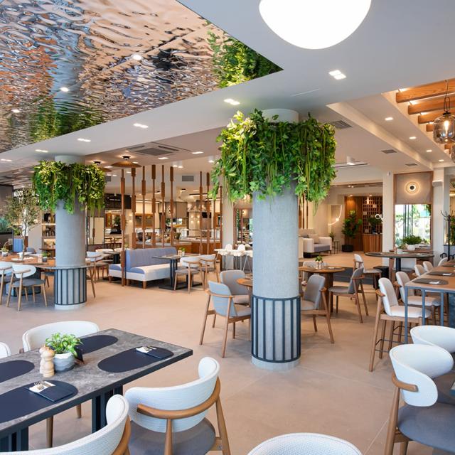 Olympic Star Beach Hotel photo 5