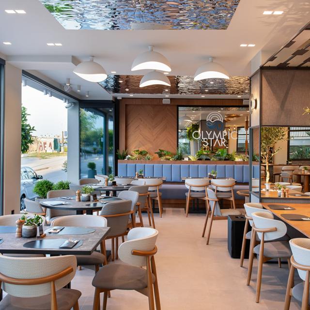 Olympic Star Beach Hotel photo 10