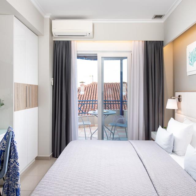 Olympic Star Beach Hotel photo 2