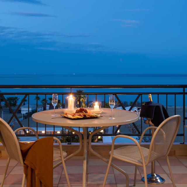 Olympic Star Beach Hotel photo 22