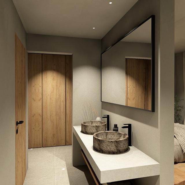 Indigo Suites Collection photo 12