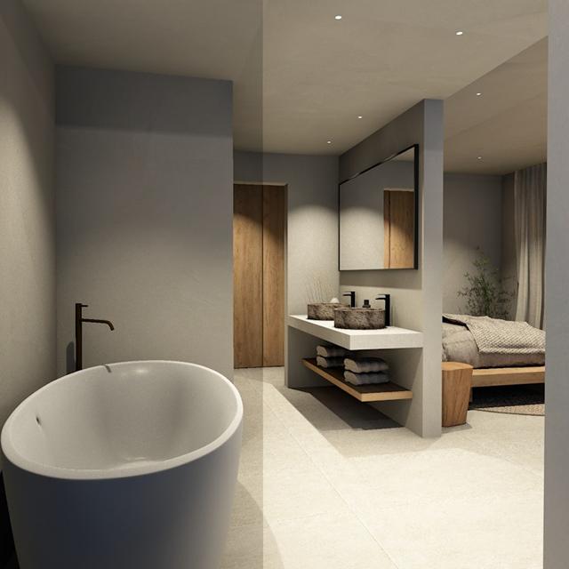 Indigo Suites Collection photo 10