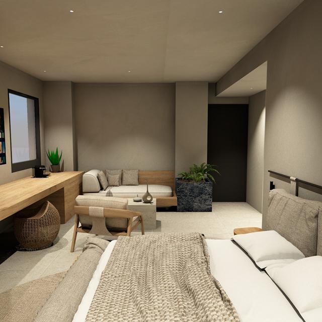 Indigo Suites Collection photo 9