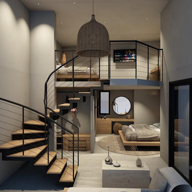 Indigo Suites Collection photo 2