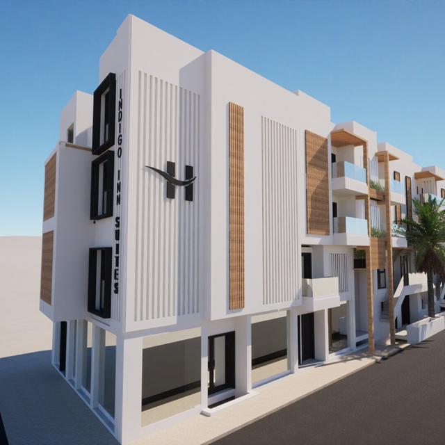 Indigo Suites Collection photo 6