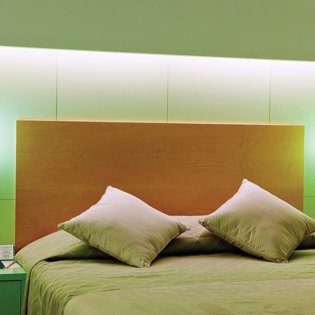 Hôtel Paloma Sencia photo 18