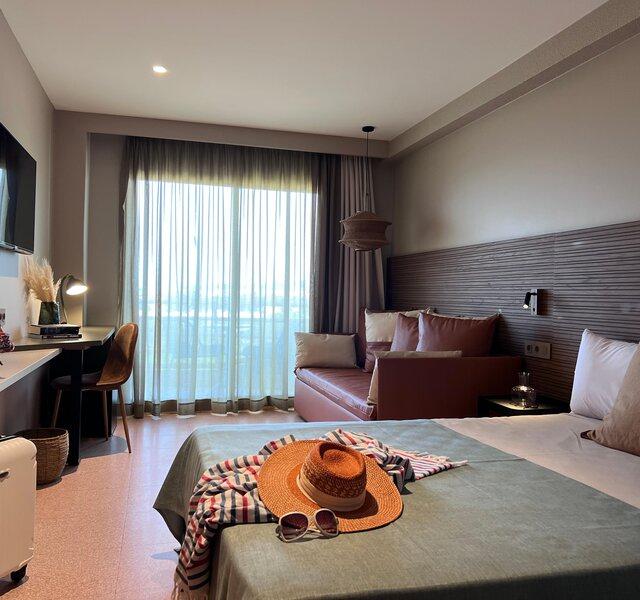 Hôtel ALEGRIA El Mar photo 2