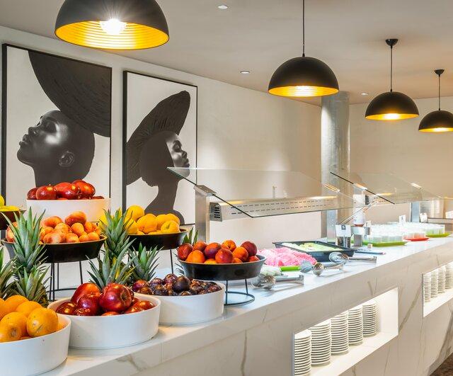 Hôtel ALEGRIA El Mar photo 7