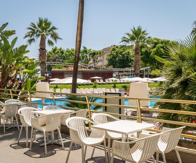 Hôtel ALEGRIA El Mar photo 3