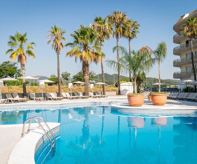 Hôtel ALEGRIA El Mar photo 10