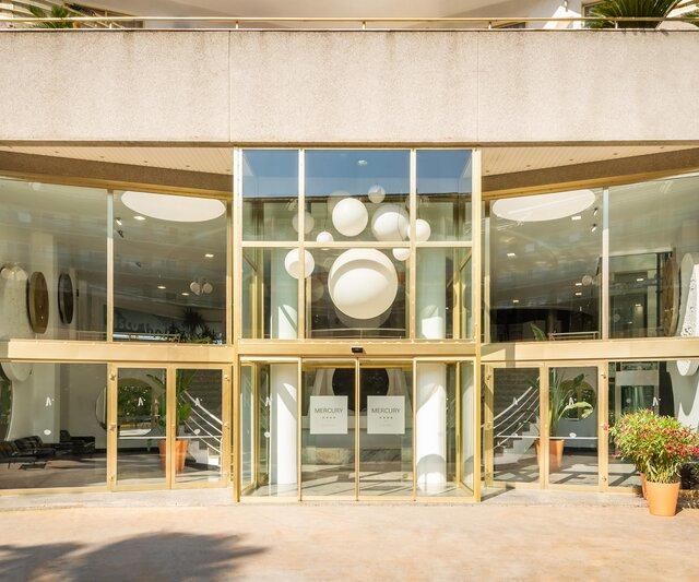 Hôtel ALEGRIA El Mar photo 16