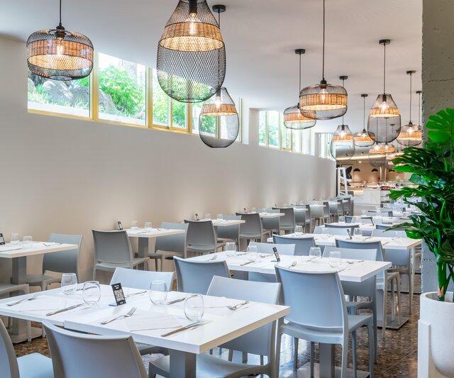 Hôtel ALEGRIA El Mar photo 4